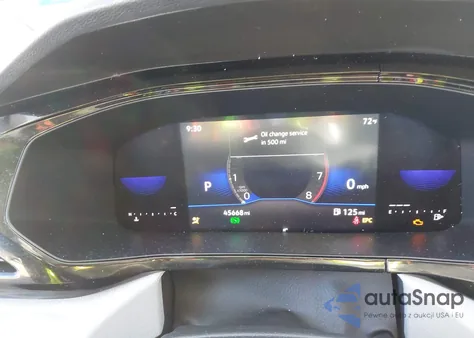 2022 Volkswagen Taos 1.5T S from USA, damaged, VIN 3VVCX7B25NM082930